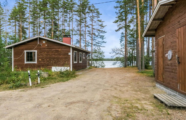 Mäntyniemi - Foto 20