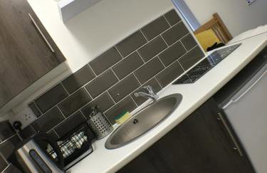 Castle Terrace (B3 R4) - Foto 15
