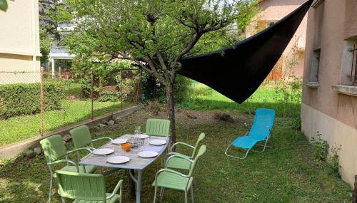 Les LILAS - Foto 5, Garden