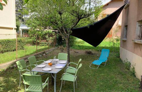 Les LILAS - Foto 5
