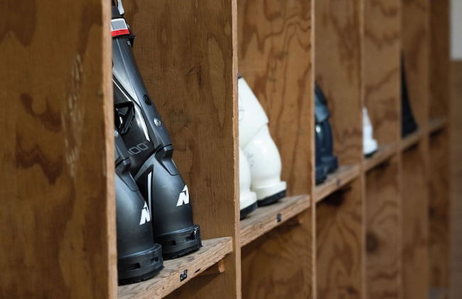 Azureva Métabief - Foto 23