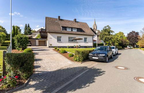 Ferienwohnung Kleine Auszeit - Foto 35