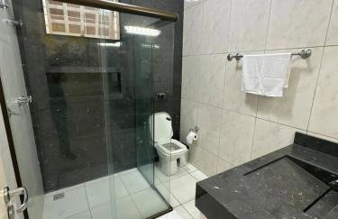 Casa completa e aconchegante para 7 pessoas - Foto 15