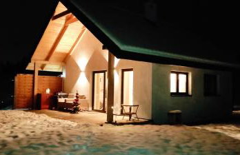 Agroturystyka Domek nad Potokiem - Foto 1