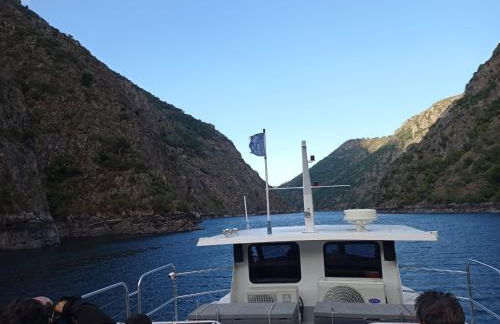 O Noso Lar - RIBEIRA SACRA - Foto 28