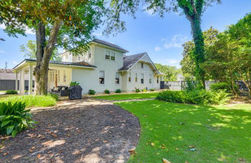 Updated Columbus Home < 3 Mi to Downtown! - Foto 38