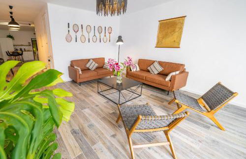 CAN MARTINEZ Calella Beach Boutique Apartment - Photo 1