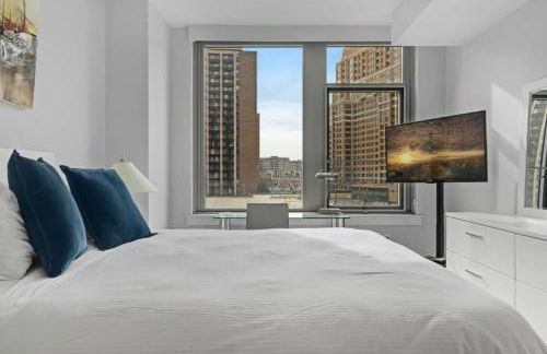 Global Luxury Suites Crystal City - Foto 22