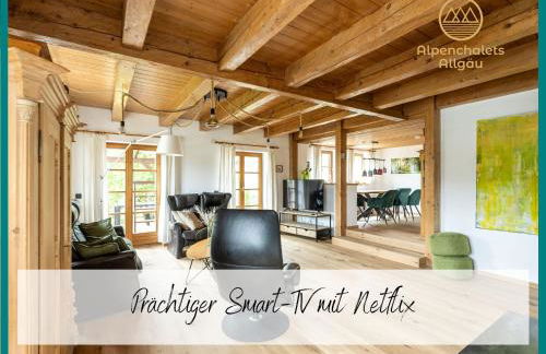 Ihr Rückzugsort im Allgäu Ferienwohnungen mit Herz & Aussicht - Photo 16