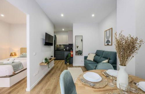 Luxe apartments Madrid Rio by RentitUP - Foto 30