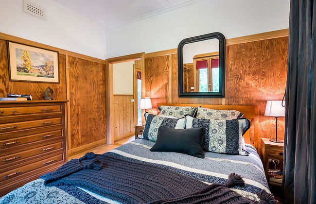 Avalon House - Foto 10