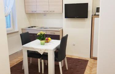 Studio Apartman San - Foto 7