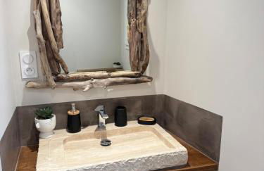 O Bastidon du Ventoux - Foto 21