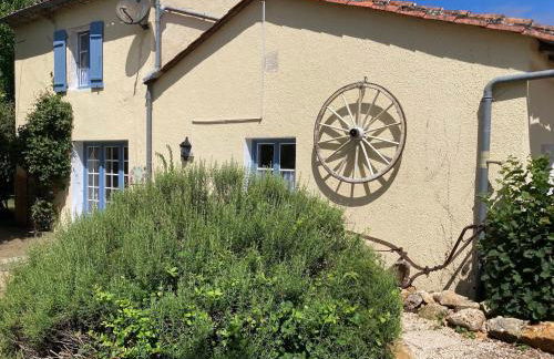 La Forge, Lieu des Chevilloux - Foto 14