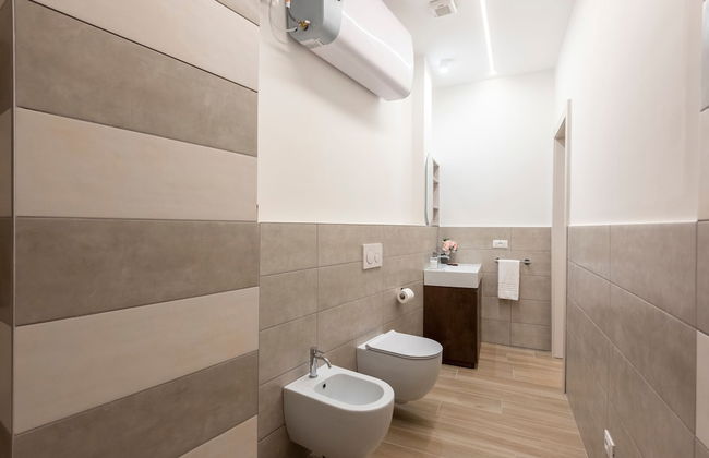 Charming Flat in Cogoleto 4 - Foto 17