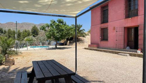 Casa Ramoncico. Finca el Campillo - Foto 4