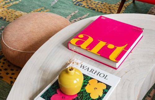 Lucky Leopard - Foto 14