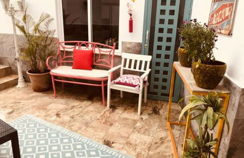 Casa Rural Pepita Gutiérrez - Foto 34