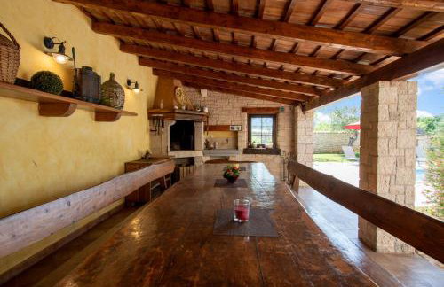 Villa Ive in Orbanići, Istrien by Istrabook - Foto 20