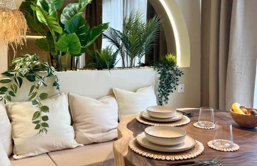 Casa Cinta - Sanctuaire Balinais avec Baignoire Balnéo et Cinéma Privé - Foto 26