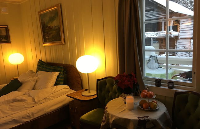 Hesla Farm - Foto 62