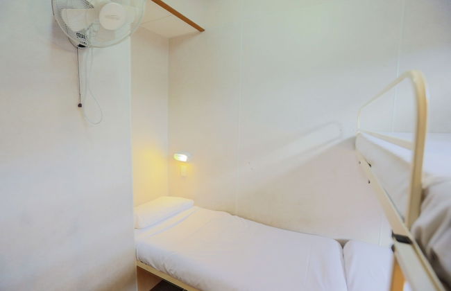 BIG4 Melbourne Holiday Park - Foto 6