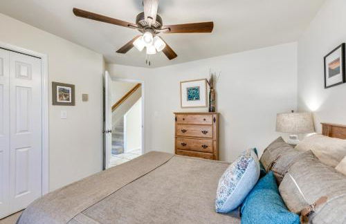 Bright Townhome - 1 Mile to Downtown Cloudcroft - Photo 16