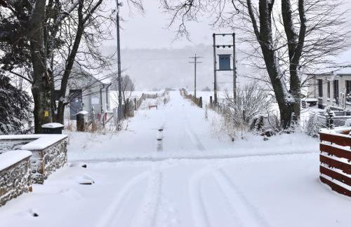 Kilmuir Cottage - Foto 25