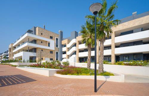 Manola Flamenca Village - Foto 33