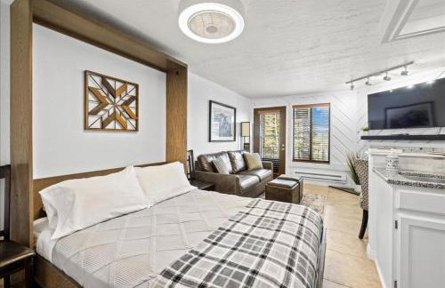 Brian Head Condo Rental - Foto 8