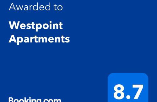 Westpoint Apartments - Foto 35