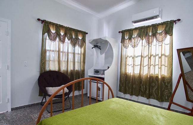 Fantastic Pool House en Santa Marta - Foto 21