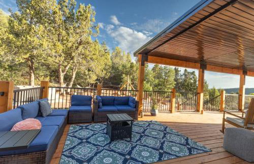 Sky Dome Hot Tub Climbing Wall Hammock Tents EV - Photo 43