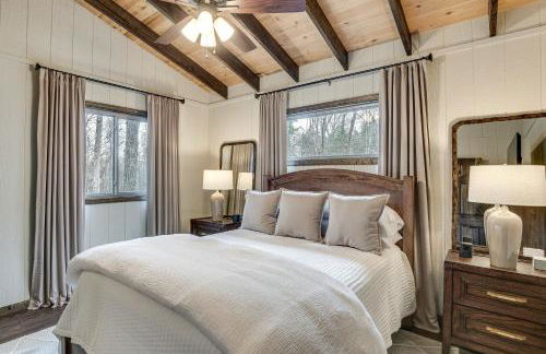 Trails, Golf and Beaches! Luxe Innsbrook Resort Stay - Foto 15