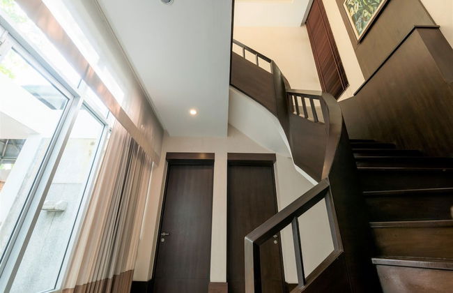 Tropical Garden Paradise Villa - Foto 34