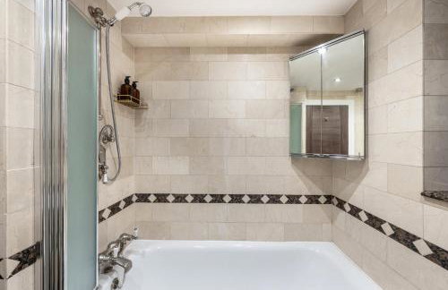 DELUXE Apartment With Terrace over HARRODS - Foto 42