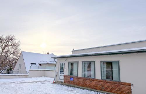 Apartement am Schloss Pillnitz - Photo 24