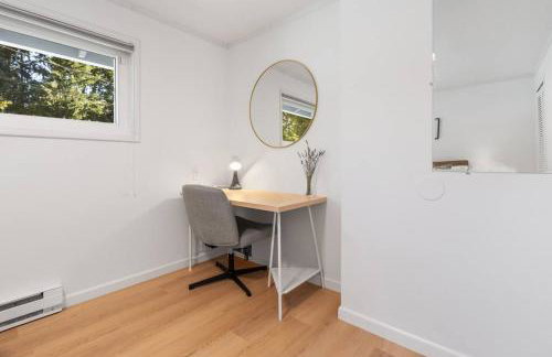 Peaceful Family Retreat Home w Firepit n Grill - Foto 32