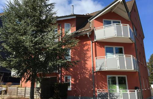 Apartments Gosch Braunlage - Foto 1