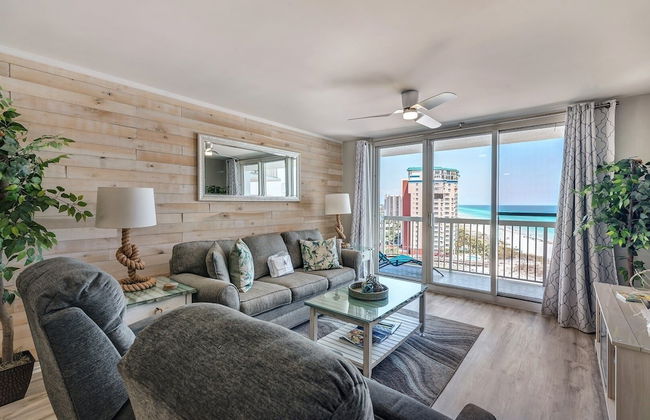 Pelican Beach 1213 2 Bedroom Condo - Foto 52