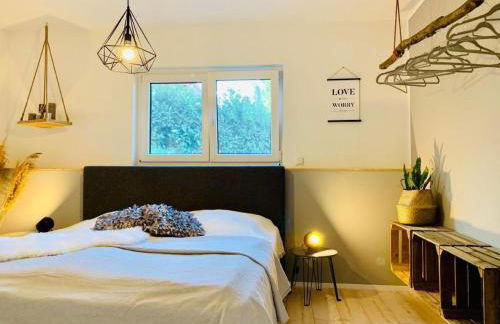 Apartment FeWo Oberwinter Bonn by Interhome - Foto 25