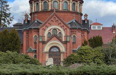 Gästehaus Ferdinand Zwickau-Werdau - Foto 43