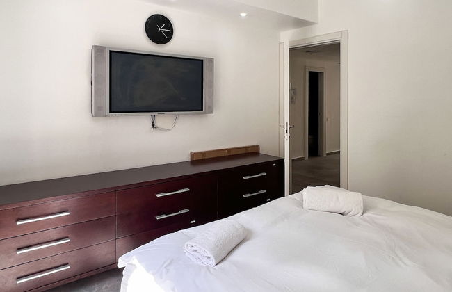 2 BR next to Old City with Patio by FeelHome - Foto 3