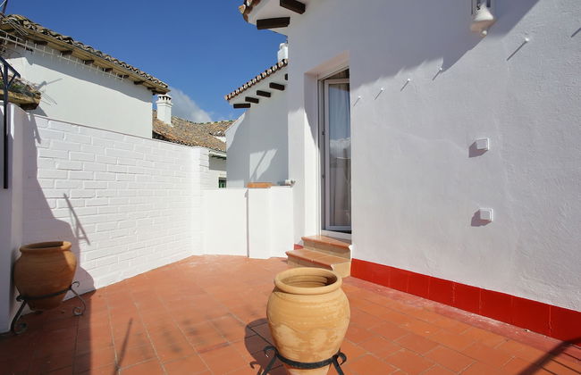 Apartamentos Rondaluz - Photo 53