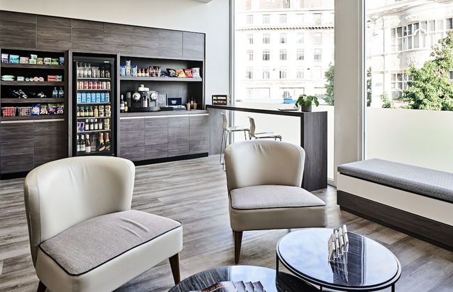 Citadines City Centre Liverpool - Foto 3