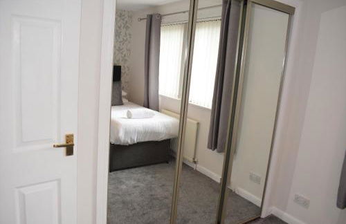 Kelpies Serviced Apartments- McLaughlan - Foto 2