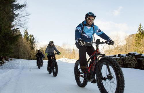 GITE DE MONTAGNE "LE CALOU" AVEC CHEMINEE ET JACUZZI situé à St Laurent-en-Grandvaux - Foto 27
