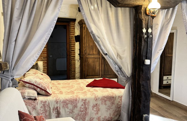 Potes Vinon - Cabaña - Foto 9