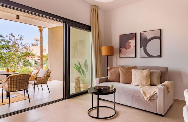 Sanders Breeze Limassol - Foto 11