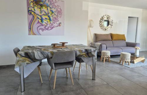 Villa L'espourguit proche de l'océan et de la forêt - Foto 11